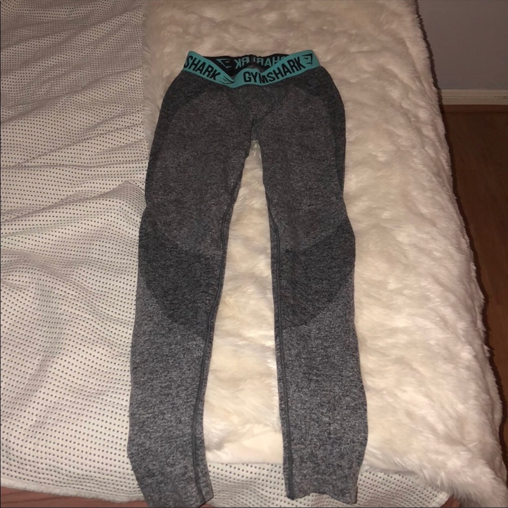 Gymshark leggings